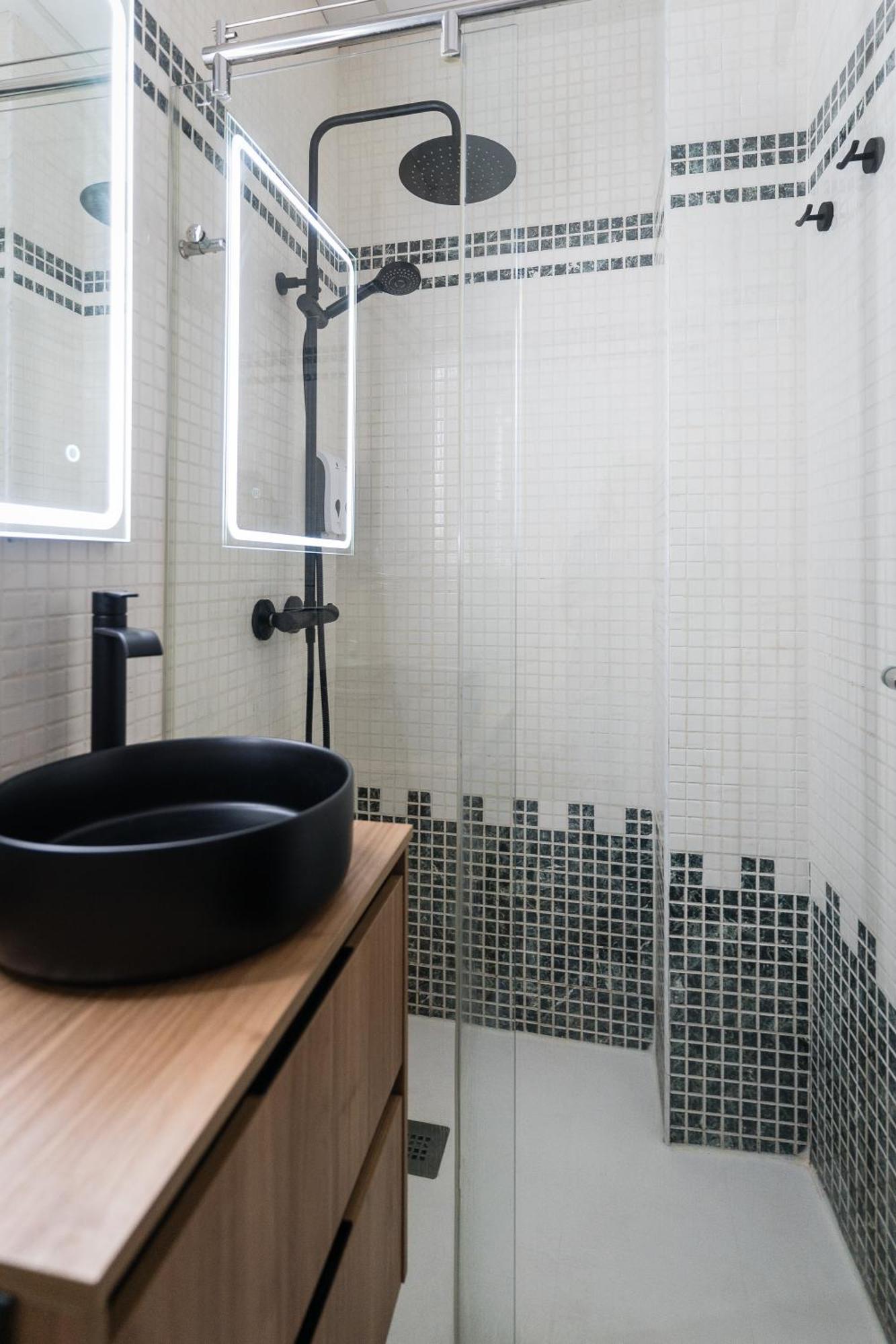 סביליה Apartamento Triana Deluxe Con Patio Privado מראה חיצוני תמונה