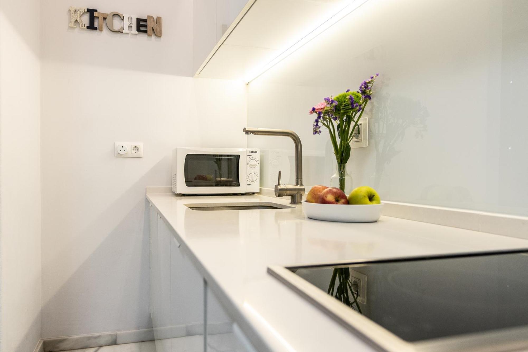 סביליה Apartamento Triana Deluxe Con Patio Privado מראה חיצוני תמונה